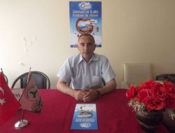 Giresunlular, Trakya’da Daha Aktif Olmak İstiyor