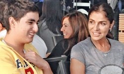 ''Hakkını helal et İbrahim''