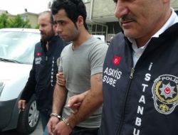 Evlenmek İçin Kuyumcu Soydu..