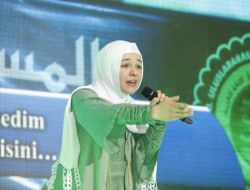 İmam Hatip Lisesi Öğrencileri, Arapça Yarışması'nda Ter Döktü