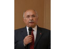 İça: Türkçe'nin 130 Ülkede Kabul Edilmesi Onurumuzdur