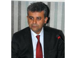 İskenderun'da Gemi Şeklinde Denizcilik Fakültesi İnşa Edilecek