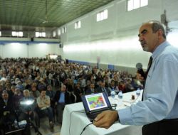 Dr. Kalafat: Deprem, Fay Zonundaki Kırıkların Miktarına Ve Boylarına Bağlı