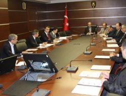 Trabzon İstihdam Fuarına Hazırlanıyor