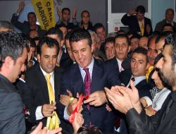 "Bizim İktidarımızda Kimsenin Telefonu Dinlenmeyecek!"