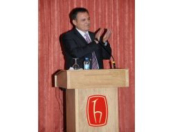 Hacettepe'de Öğrencilerin Sorunları Masaya Yatırıldı