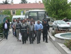 Akaryakıt Kaçakçılarına Büyük Darbe