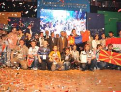 Genç Bilişimciler Ankara’da Buluşacak