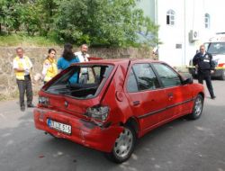 Sokak Ortasında Kurşun Yağmuru: 1 Ölü