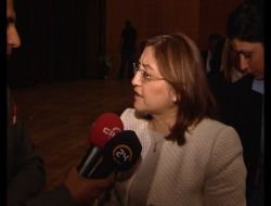 Görme Engelli Sanatçı Metin Şentürk, Orkestra Yönetti