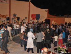 Çölyaklı Hastalara Moral Gecesi