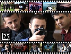 Liselilerin Çektiği '25. Kare' Filmi Giresun Günleri'ne Davet Edildi