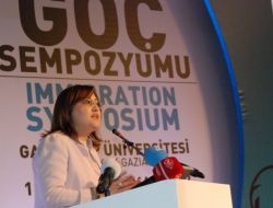 Şahin: Göç Hareketini Berekete Çevirmeliyiz