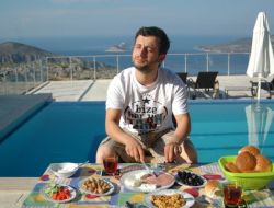 Tatilcilerin Yeni Tercihi Kiralık Villa Ve Apartlar