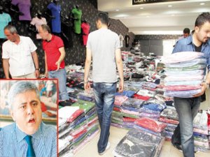 Çakma operasyonunda sürpriz isim