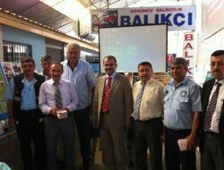 Dalaman Müftülüğü Aileyi Korumaya Yönelik Broşür Dağıttı