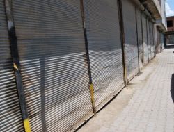 ‘kardeşlik Konseri’ni Hazmedemediler, Esnafa Zorla Kepenk Kapattırdılar