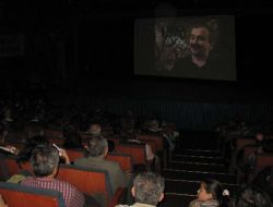 Canlı Şahitlerle Hazırlanan '12 Eylül Adaleti' Belgeseli İzmir'de Gösterildi