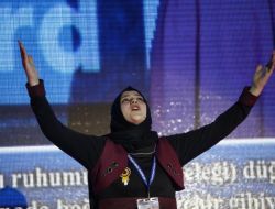 Uluslararası Arapça Yarışması’na Türkiye’nin En İyileri Belirlendi