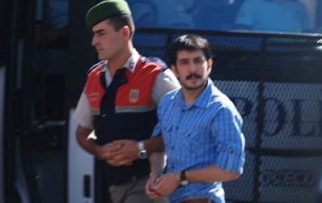 'Poşu Davası'nda 11  yıl hapis