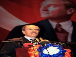 Başkan Altepe: Bursa'nın Rantı Bursalıların Olacak
