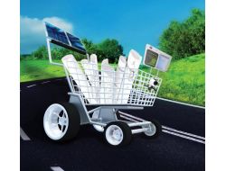 Geleceğin Otomobil Tasarımları "Proje Pazarı"nda Sergilenecek