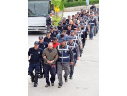 Polis, 200 Kamerayı İnceleyerek Leman Kültür’ü Kurşunlayanları Buldu