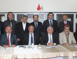 Yücelik: Ovit Tüneli, Karadeniz’i Doğu’ya Ve Güneydoğu’ya Yaklaştıracak