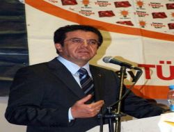 Ak Parti Milletvekili Gündüz: Terör İnşallah 2010 Yılında Bitecek