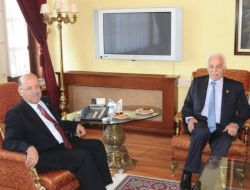 Saadet Partisi Genel Başkanı Kamalak, Sivas’ta