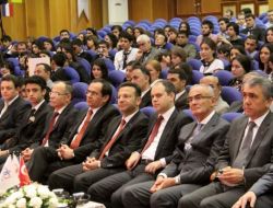 2. Uluslararası Tıp Öğrenci Kongresi Başladı