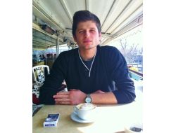 Hayatının Baharında Serseri Kurşunlara Böyle Hedef Oldu