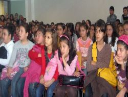 Çocuklar Kent Konseyinde Bursa İçin Buluştu