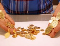 Altın kritik seviyede..