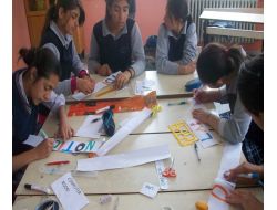 My English Day’le Başarı Kazandılar