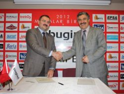 Üniversiteliler, Bugiad Üyelerinin İşyerlerinde Staj Yapacak