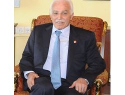 Sp Genel Başkanı Kamalak, Başkanlık Sistemini Değerlendirdi