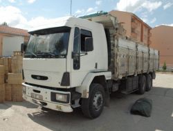 Oyuncak Polis Araçları Arasında 1 Milyon Tl’lik Kaçak Sigara