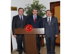 Ösym Başkanı Demir'den açıklama