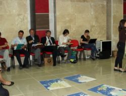 Muğla'da Kültür Öncelikli Bölgesel Yol Haritaları Çalıştayı Yapıldı