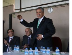 ARINÇ'tan AÇIKLAMALAR