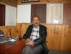 Hayırsever İşadamı Necdet Palak Vefat Etti