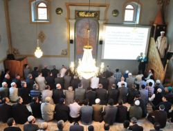 Engelliler İçin Tarihi Camiyi Restore Etti, İsminin Açıklanmasını Dahi İstemedi