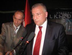 Rusam Başkanı Pehlivanlıoğlu: Türkler, 4 Bin Yıldır Balkanlar'da