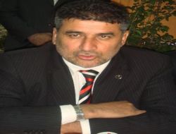 Bbp Genel Başkan Yardımcısı Çayır: Ülkenin Bölgesel Açılımlara Değil, İnsanlık Açılımına İhtiyacı Var