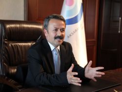 Prof. Acar: S&p'un Açıklamasının Ne Aklen Ne İktisadi Yönden Mantıklı İzahı Yok
