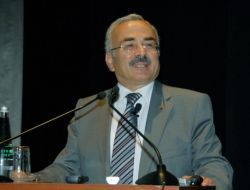 Hilmi Güler: Güneş Enerjisi Burdur’a Yetebilir