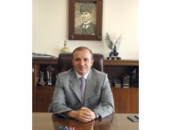 Küçükler: Ovit Tüneli, Erzurum İle Karadeniz'i Kucaklaştıracak