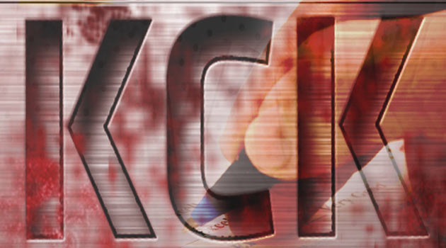 KCK: Cizre'deki olay çocukların işi