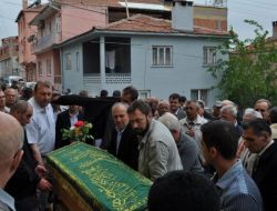 Pargalı İbrahim Paşa'nın Babaannesi Vefat Etti!